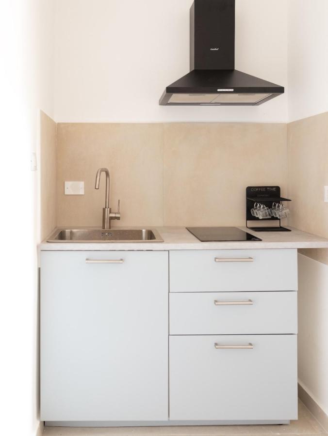 Cobi Luxury Apartamento *